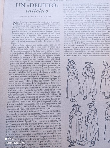 Borghese 1968 teorema film - 1968,