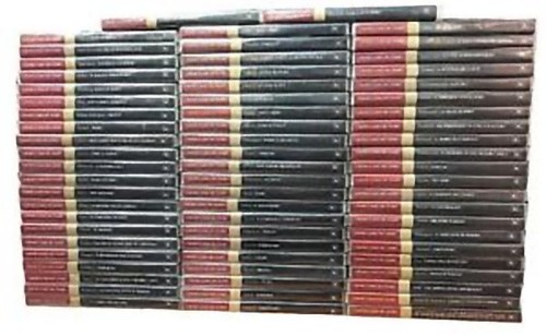 Dvd grandi classici del - grandi,