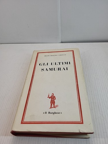 Gli ultimi samurau - gli,