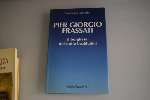 Antonioli pier giorgio - pier,
