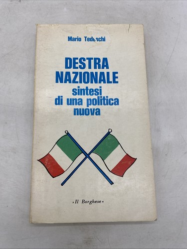 Mario tedeschi destra - ,