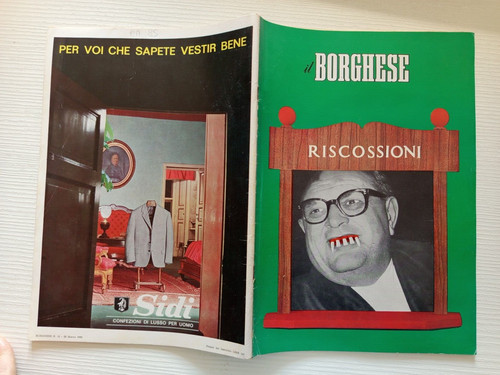 ca85,rivista"il