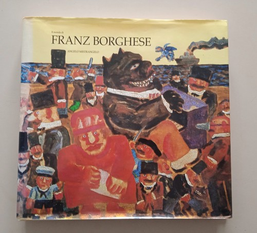 Mondo franz borghese - di,