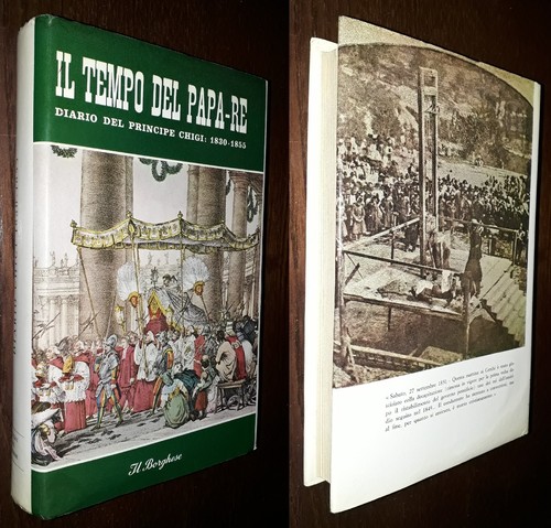 Tempo del papa diario - tempo,