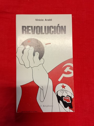Vinicio araldi revolucion - -,