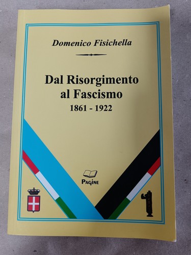 Saggio dal risorgimento - saggio, al