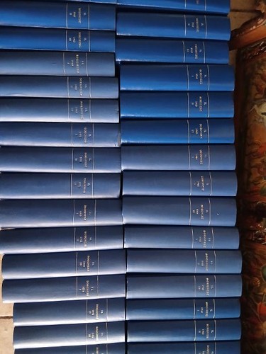 Enorme collezione il - enorme, "il