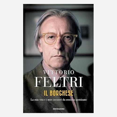 Borghese mia vita i miei - mia,