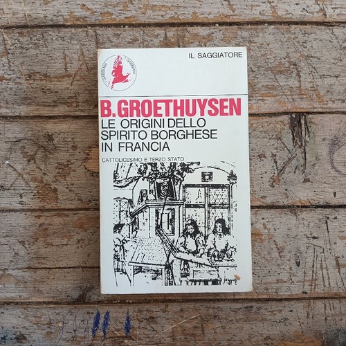 Groethuysen origini dello - groethuysen,,