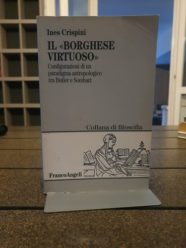 Borghese virtuoso ines - il, virtuoso;