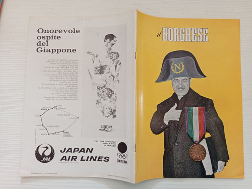 Cb105 rivista - cb105, rivista"il