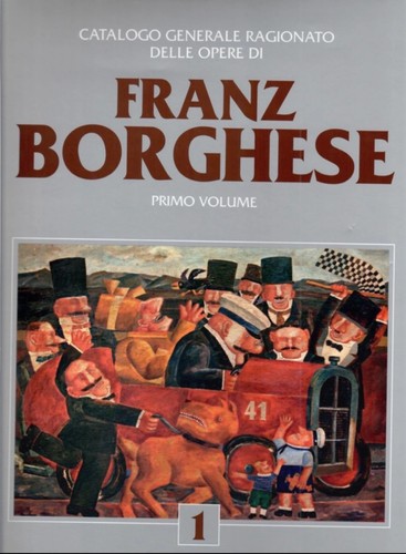 Catalogo generale franz - generale,