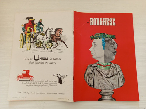 ca45,rivista"il