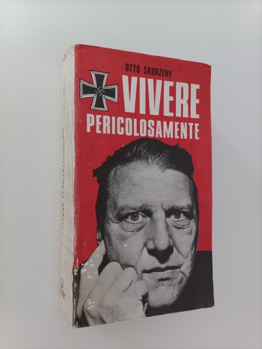 Vivere pericolosamente otto - vivere,