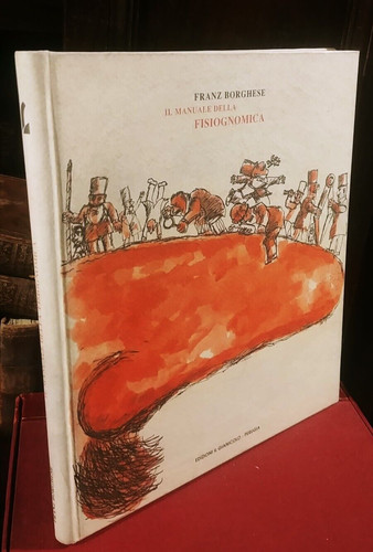 Franz borghese il - il, manuale