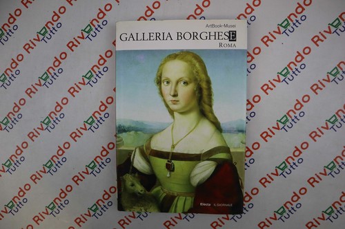 Artbook musei galleria - artbook,
