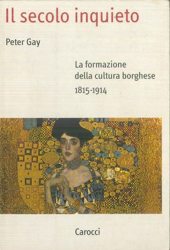 Secolo inquieto la - inquieto,