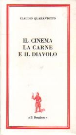 Quarantotto claudio cinema - quarantotto,