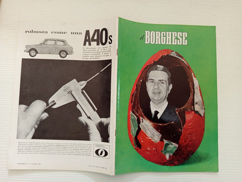 Cb101 rivista - cb101, rivista"il