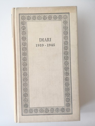 Diari