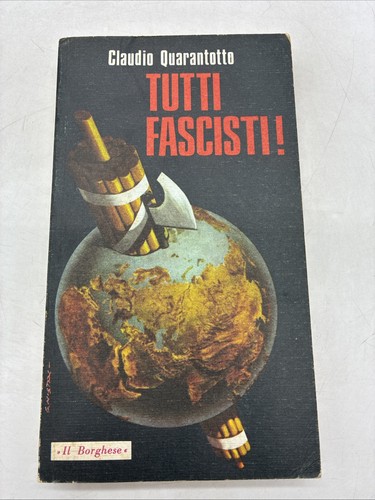 Claudio quarantotto tutti - -,