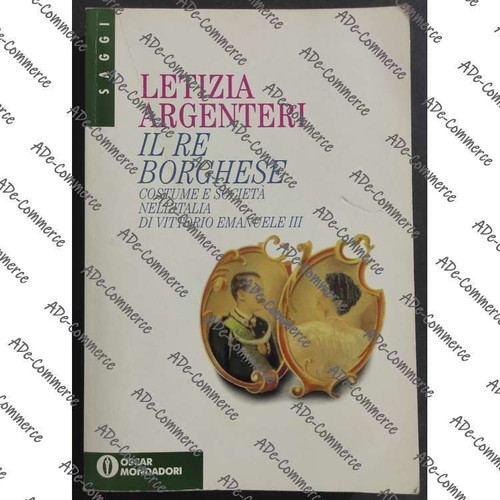Borghese costume e - borghese,