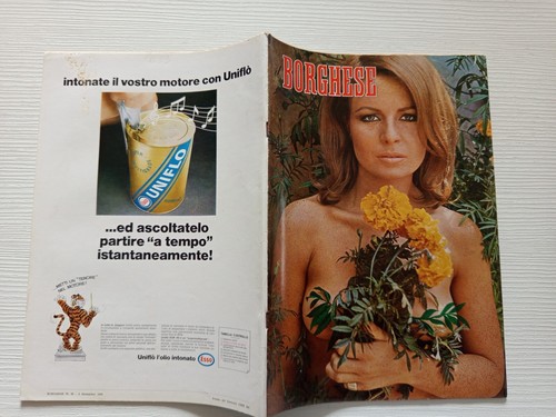 Cb33 rivista - cb33, rivista"il
