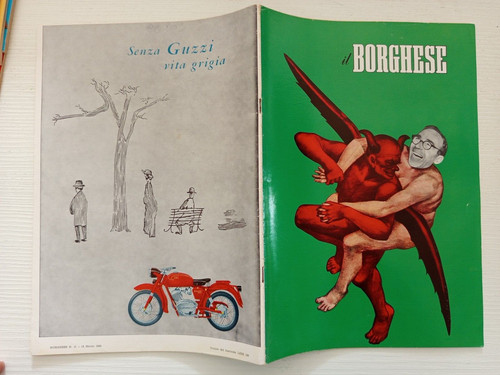 Cb103 rivista - cb103, rivista"il