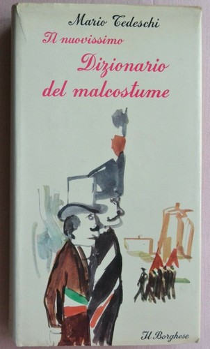 Mario tedeschi dizionario - tedeschi:,