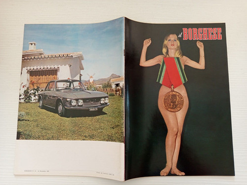 ca35,rivista"il