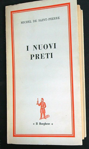 Nuovi preti saint pierre - nuovi, saint-pierre