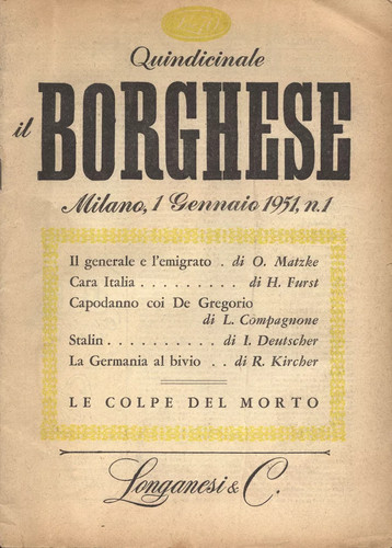 Borghese settimanale - il, borghese-settimanale-
