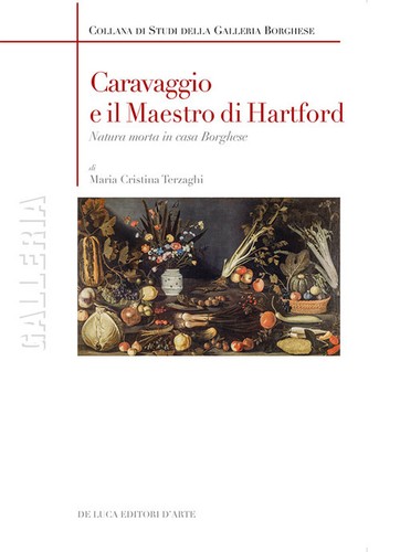 Caravaggio maestro di - caravaggio, e
