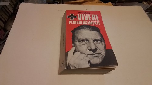 Skorzeny vivere - skorzeny,,