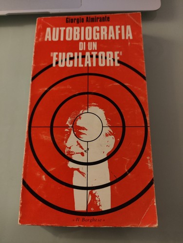 Giorgio almirante - giorgio,