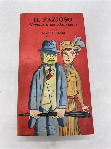 Gianna preda fazioso - il,