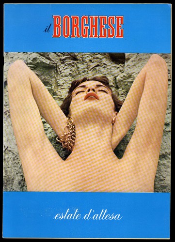 Borghese 32 - borghese, n°