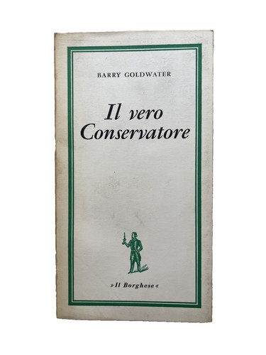 Barry goldwater vero - goldwater, il