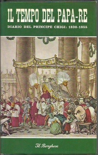Tempo del papa diario - il,