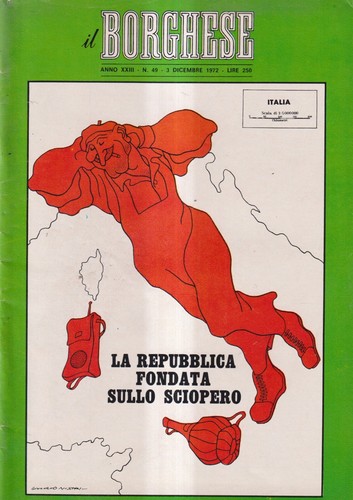 Borghese 3 dicembre - n.,
