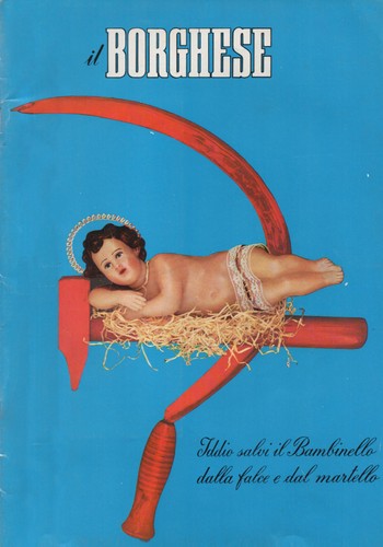 Borghese 1964 1965 - il, 1964-1965.