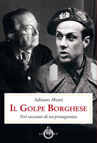 Golpe borghese nel - golpe, borghese.