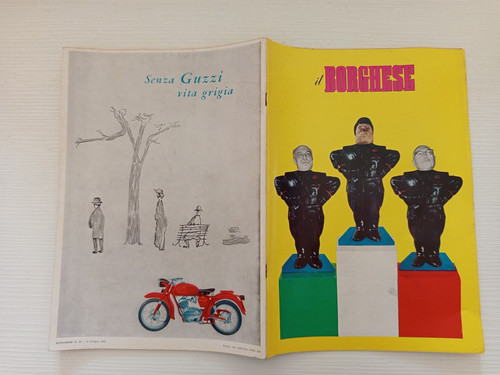 ca30,rivista"il
