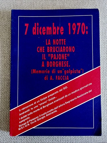 Faccia dicembre 1970 - 7,
