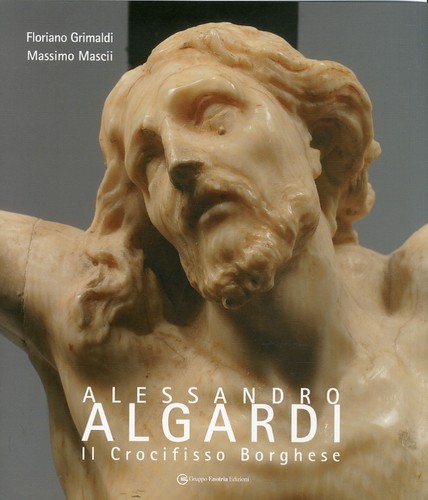 Alessandro algardi il - algardi.,