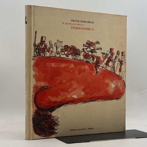 Manuale della fisiognomica - manuale,
