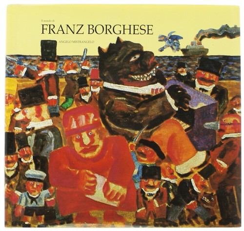 Mondo franz borghese - mondo, borghese.