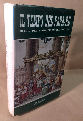 Tempo del papa diario - tempo, re