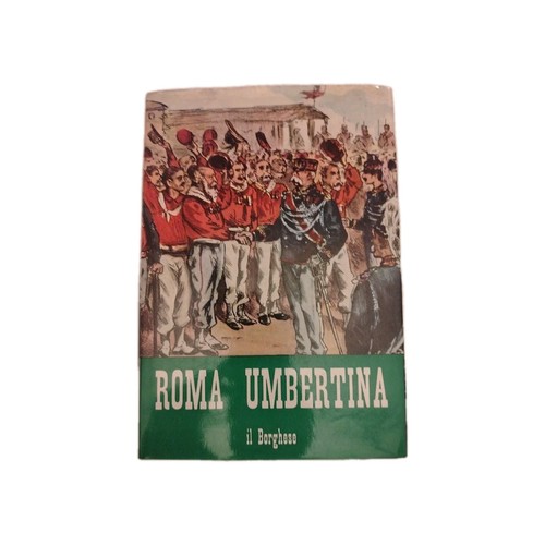 Roma umbertina paul vasili - paul,