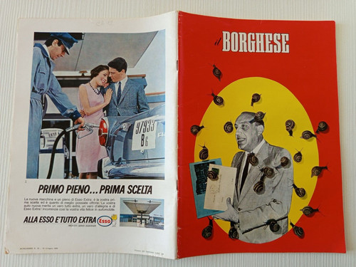 ca11,rivista"il
